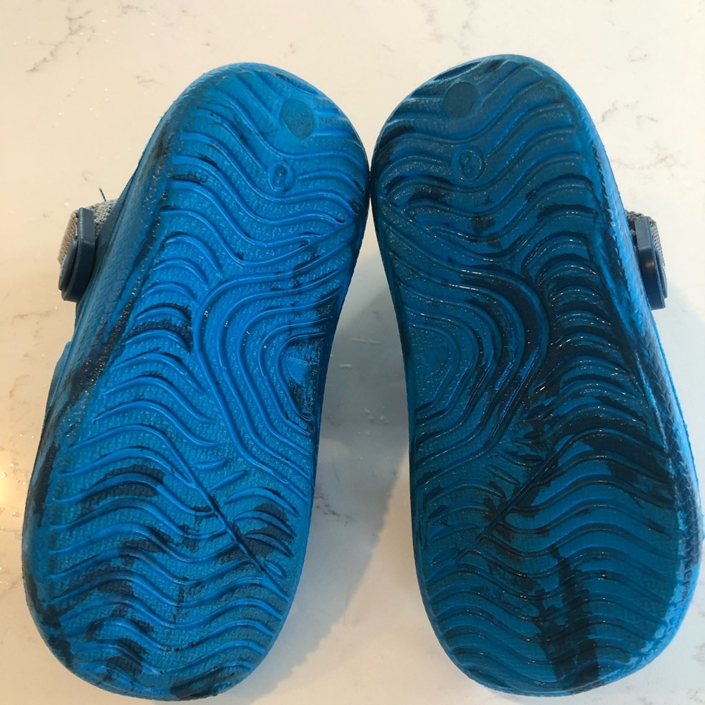 TODDLER SANDALS - Picture 4 of 4